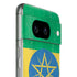 Ethiopia Flag Distressed Google Pixel 8 Skin